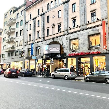 Comodo Loft Centrale - Pt Venezia Milan Exterior photo